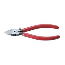 케이바 플라스틱 니퍼 스토퍼 부착형 PL-726A, 혼합색상, 1개