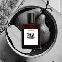 아워블렌드 잉글리쉬 페어 앤 프리지아 니치향수 오드퍼퓸 30mL / 50mL, 잉글리쉬 페어 앤 프리지아 50mL