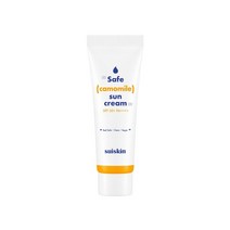 착한 들국화 선크림 20ml