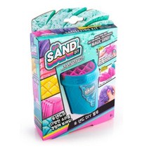 (주)오피스넥스 쏘샌드 DIY 블루_Nex (9489957), 기본