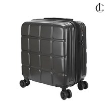 [KT알파쇼핑]엘케이트 여성 캐리어 LHB061 17인치 기내용 확장가능 여행 가방