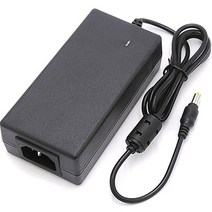 명호전자 24V 2.5A 어댑터 (DS240025) 전원 DC 24V2.5A아답터, 24V 2.5A 국내향