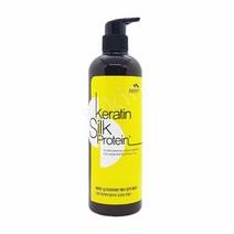 꽃을든남자 꽃을든남자 케라틴 헤어 밀키에센스500ml, 기본상품