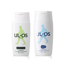 우르오스 베이직 2종세트, 선택2:지복합성_(로션200ml+워시300ml)