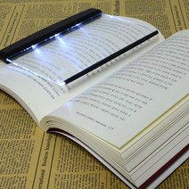 LED 패널 판넬 독서등 북라이트 생활관 기숙사 필수품