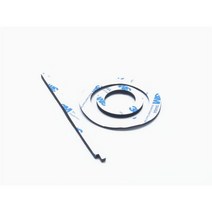 RICOH 복사기 MP 7500 AFICIO 2060 2075 8000 8001 1060 9002 용 양질의 스폰지 폼 드럼 블레이드 토너 개발자 씰, CHINA, 10 HOPPER SEAL