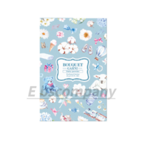 부케가르니 퍼퓸드 샤쉐 옷장방향제 클린솝 L, 20g, 16개, Clean Soap
