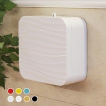 점보롤 케이스 100% 수작업 모닝듀 / 점보롤디스펜서 업소용 휴지 대용량 티슈통 점보롤케이스 점보롤디스펜서 롤휴지케이스 롤휴지디스펜서 가정용점보롤케이스 업소용점보롤케이스 가정용점, 블랙