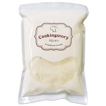쿠킹스토리 1등급 유기농 밀가루 박력분, 1kg, 1개, 1개