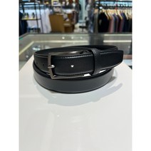 베노베로 베이직 남성용 소가죽 비조 벨트 (BJF1ACB1251K1)