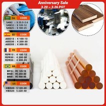 노르딕워킹스틱 등산스틱 트래킹스틱 10pcs 11mm 핫멜트 접착제 스틱 120150 학위 고온 접착제 스틱 자동차 수리 도구 자동 판금 수리 접착제 스틱 180, 120 온도, 하얀색