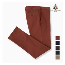인디안 BRUNO BAFFI 페일톤 면기본 빈티지 긴바지_MKODLUF8371