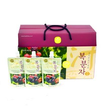자연미소 복분자즙 30개입 오랜전통 1996년