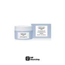 컴포트존 수분크림 하이드라메모리 유수분밸런스 건조한피부 30ml, 화이트, F