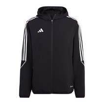 아디다스 트레이닝 자켓 티로23 윈드브레이커 HZ9066