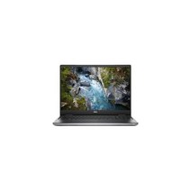 델 프리시전 7680 16인치 모바일 워크스테이션 인텔 코어 i9 13950HX 2.2GHz 64, 단일, 단일