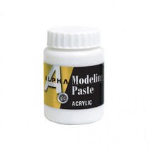 알파색채 모델링페이스트(250ml), 상세페이지 참조, 상세페이지 참조