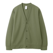 분또기획 베이직 가디건 (MDCD126RW)
