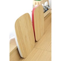 신혼 도마 숙련된 장인이 핸드크래프트 공정 김밥도마, 소