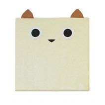 쁘띠 안전벽매트 프랜즈, 화이트