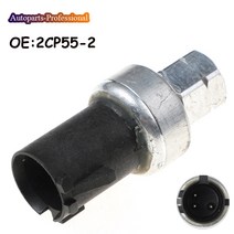 2cp55-2 5019881aa 5019881ab ac 압력 센서 스위치 크라이슬러 300 세브링 닷지 캐러밴 다코타 지프 리버티, 없음