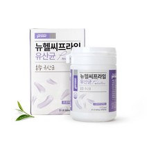 식약처 루테리 유산균 신 프로 프리 포스트 바이오틱스 생존 방탄 멀티 프롤린 모유 유산균 분말 가루 캡슐 알약 비피도 박테리움 살리바리우스 추천 장내미생물 효능, 3개, 1