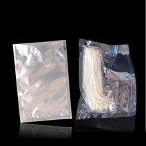 [바보사랑] 두께0.08mm 고급형 나일론 진공봉투 25cmX40cm 300장, 사이즈_두께-25X40cm _ 0.08mm