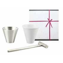 유메키트 鎚目キット - ぐい吞 1ヶ入