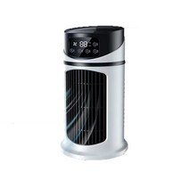 Xiaomi-휴대용 미니 에어컨 쿨러 팬 사무실 이동용 물 냉각, 01 Spray  fan