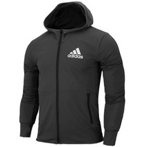 아디다스 MT 풀짚 후디 자켓 (GM2080)