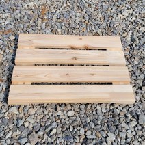 D1s 우드나인 캠핑 텐트 트레일러 현관 접이식 발판 D1378ea, ◉ 본상품선택