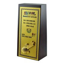 골프상패 YS-200-4 정년퇴임패 감사패