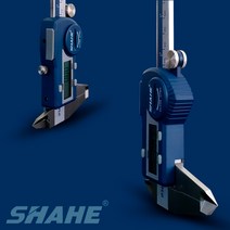 SHAHE 디지털 버니어 캘리퍼스 IP54 노기스 150 200 300mm, 150mm
