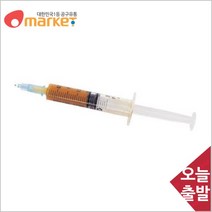 공구세상 태광다이아몬드 3970302 금형연마용 콤파운드/8000강도/2cc