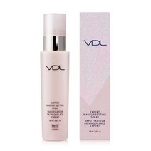 기타 VDL브이디엘 엑스퍼트 메이크업 세팅 스프레이 60ml, 단품