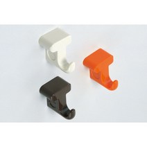 스가츠네 SUGATSUNE 냉장고 자석 마그네틱 후크 자석후크 MJ-45 가구철물, MJ-45BR