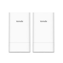 Tenda O1-5G 1KM 5GHz 옥외 CPE 무선 9dbi WIFI 반복기 증량제 대패 POE/DC 접합기를 가진 AP 접근 지점 wi fi 교량, 01 1 pair_04 add AU plug