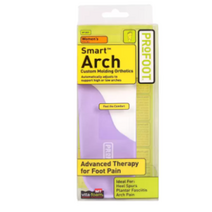 프로풋 스마트아치깔창 2쌍 여성용 / 코스트코