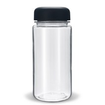 [MIR] 트라이탄 마이보틀350m_1개 친환경 에코물병, 350ml, 블랙