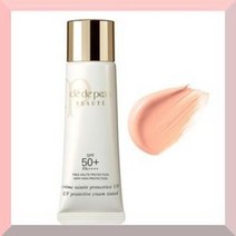 시세이도 클레 드 포보테 클레임 탄테 UV #핑크 30ml SPF50+・PA++++