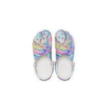 크록스 [갤러리아] [크록스] (남여공용) 클래식 아웃 오브 디스 월드II 클로그 (206868-928)