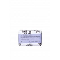다비네스 러브 샴푸바 100g, 화이트_F