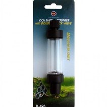 UP 어항 이산화탄소 계측기 수조관 CO2 측정기 계측시, V본상품선택v