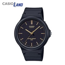 카시오 MW-240-1E2VDF 정품