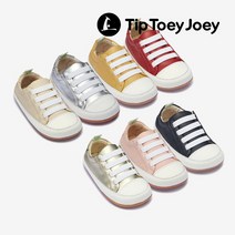 [AK PLAZA] [팁토이조이] 풀아웃솔 스태리F 아기 유아 운동화