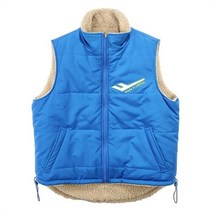 프로스펙스 홈플러스몰01 노앙 다운플리스 리버시블 베스트(W)MV-X012 PW3MV19X012