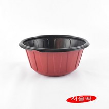 JH195파이 미니탕 투톤 대 미니탕용기 200개세트