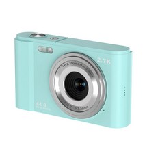 잠망경 실험 도구 과학 잠수경 5PCS 48 백만 픽셀 매크로 Hd 디지털 카메라 2.8 인치 Lcd 화면 16X 줌 렌즈 지원 비디오 자동 초점, 02 green