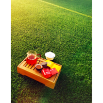 인조잔디 인공잔디 롤매트 2m x 10m 두께 20mm 축구장 테라스 방염 매트, 두께 2cm 2m x 10m