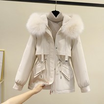 DFMEI 도톰패딩 다운패딩 다운패딩 패딩파워극복